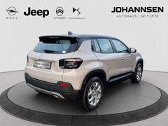 JEEP Avenger Altitude 1.2 100PS Winterpaket