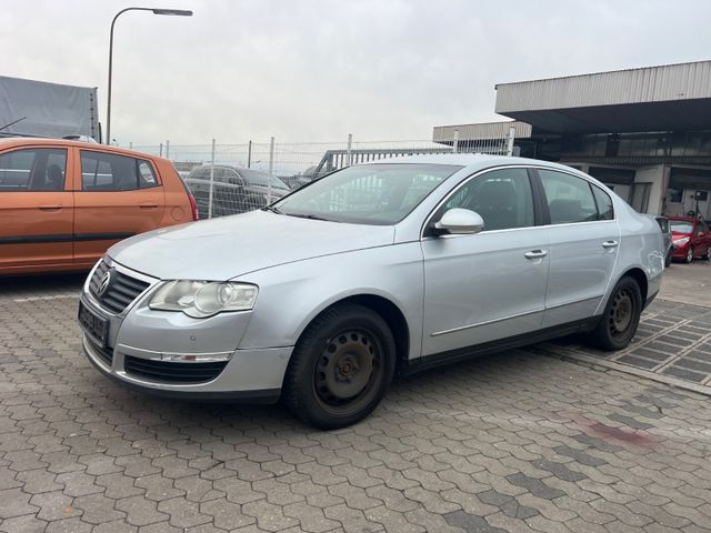 Volkswagen Passat 1.6 Comfortline,198.000 KM, Tüv-7.2025