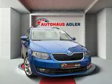 Skoda Octavia 1.4 TSI Combi Joy*2HD*XEN*SHZ*PDC*6-GANG - Skoda Octavia: 1.6