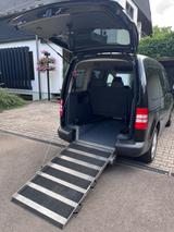 Volkswagen Caddy 1,6TDI 55kW BMT Roncalli Edition 7 Ron... - Volkswagen Caddy: Roncalli Edition