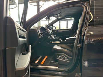 Porsche Turbo *Matrix LED*360°*Keyless*Memory*VOLL*
