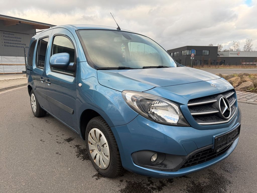 Image of Mercedes-Benz Citan