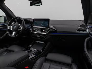 Fahrzeugabbildung BMW X3 xD20d Pano. 360° DAB H/K Stop&Go Sport Alarm