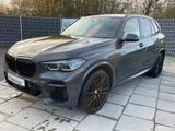 BMW X5 M50 i Standheiz. Glasd. Driv.AssistPr HUD! - BMW X5 M50 aus 2023