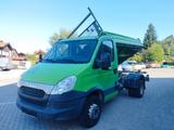 Iveco Daily 70C17 Nutzlast 3570 kg - Iveco Daily 35c17