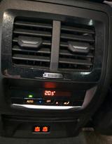 BMW X3 xDrive20d - BMW X3 Hybrid (Diesel/Elektro)