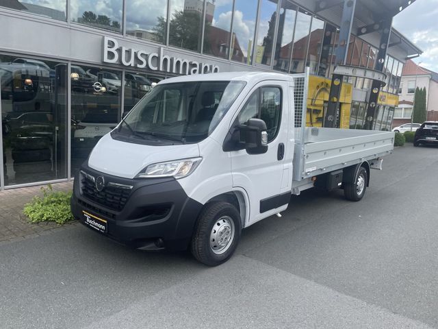 Opel Movano 2.2 Pritsche 3,5 T = L4