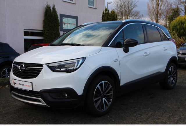 Opel Crossland Ultimate*Panoramadach!*Original 46TKM!