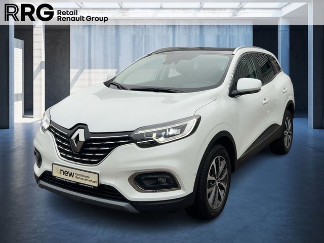 Renault Kadjar Intens 1.3 TCe 140 Automatik