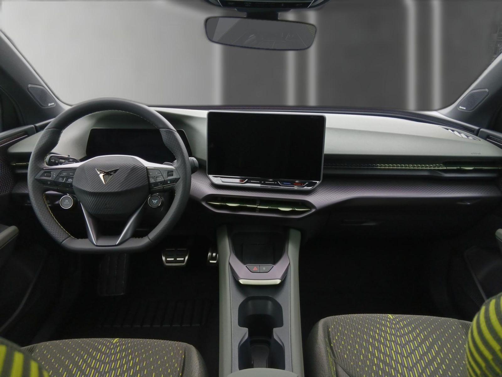 Cupra Raval VZ Edition Extreme *PANO*MATRIX*19"*ACC*