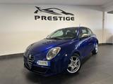 Alfa Romeo ALFA ROMEO MITO 1.4 NEOPATENTAI 78CV S&S Distinc - blaue Alfa Romeo MiTo