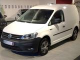 Volkswagen Caddy Kasten 2,0 TDI/Bott Ausbau/ACC/SitzHZG/PDC - Volkswagen: Kleinbus, Ausbau