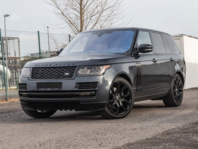 Land Rover Range Rover 5.0 V8 SC Vogue SURROUND/SOFTCLOSE/