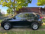 Nissan X-Trail Tekna /Panorama/TÜV Bis 06-26/7Sitzplätz - gebrauchte Nissan X-Trail aus dem Jahr 2020