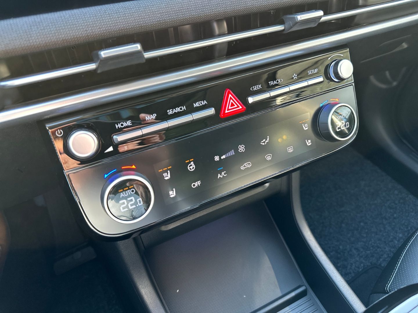 Hyundai Tucson – Bild 10