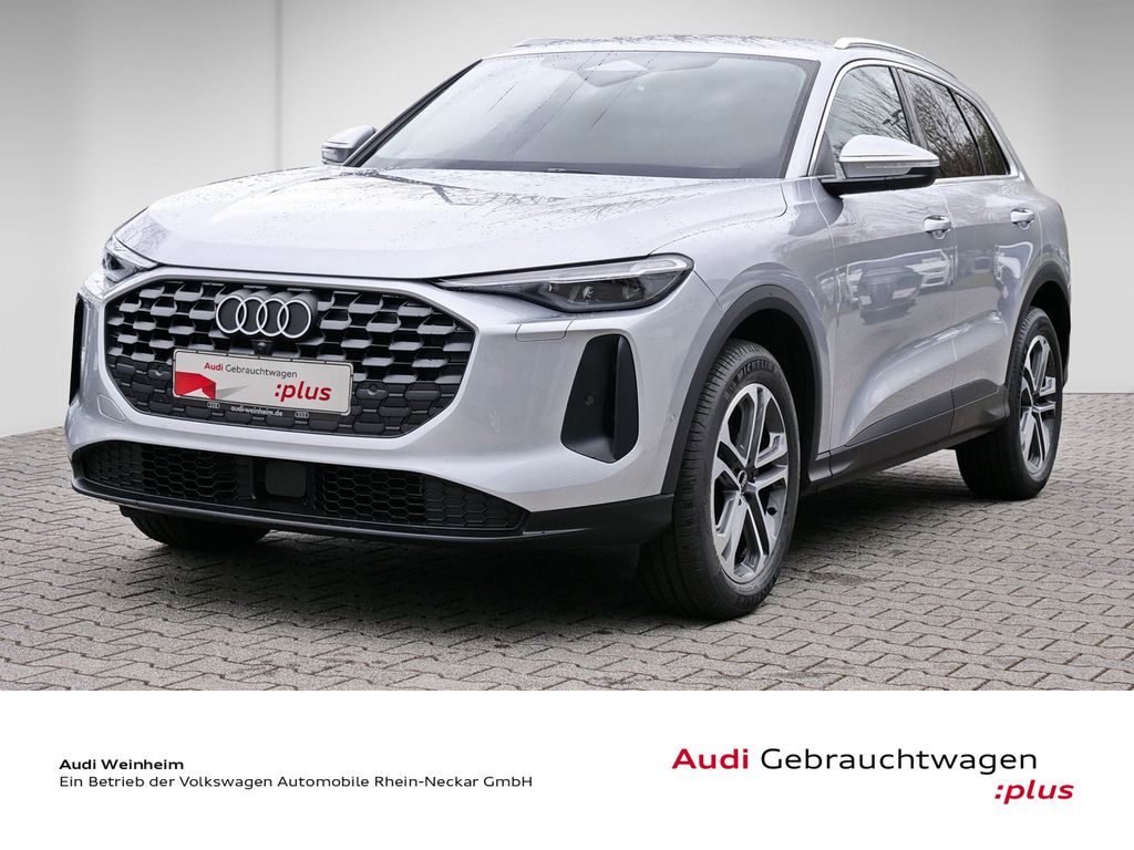 Image of Audi Q5