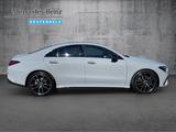 Mercedes-Benz CLA 200 d AMG+PANO+DISTRO+360°+SOUND+MLED+NIGHT - Mercedes-Benz CLA 200: Sportwagen
