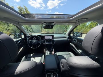 KIA Sorento - 10