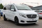 Mercedes-Benz V 220d LANG AVANTGARDE/ILS/LEDER/360°/AHK/6SITZE - Mercedes-Benz V 220 in Mannheim