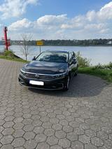 Volkswagen VW Passat GTE  / Sehr gepflegtes Familienf... - Volkswagen Passat: Se