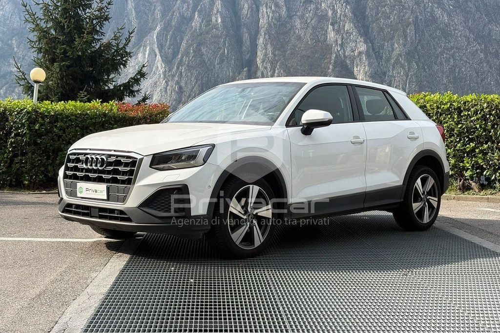 Image of Audi Q2