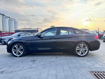 BMW 430 - 2