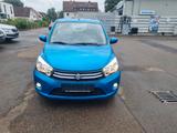 Suzuki Celerio Comfort - Suzuki Celerio: Comfort