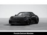 Porsche 992 911 Targa 4 GTS Clubleder Liftsystem-VA BOSE