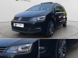 Volkswagen Sharan 2.0 TDI Style BMT*Inspektion*TÜV*12M Gara - Volkswagen mit Diesel-Antrieb: Taxi