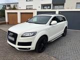 Audi Q7 3.0TDI Facelift 3x S-Line Plus Wei... - gebrauchte Audi Q7 mit Facelift