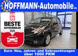 Nissan Note Visia PDC,Sitzheizung,Klimaautomatik,Navi - Nissan Note Gebrauchtwagen