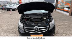 MERCEDES-BENZ V 250/4Matic/Lang/2 Jahre Premium Garantie!