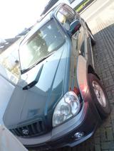 Hyundai Terracan 2.9 CRDi GLS GLS - Hyundai Terracan: 2.9