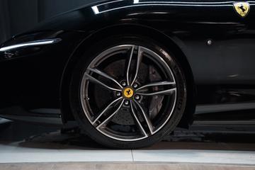 2020 Ferrari ROMA 照片 7
