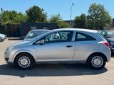 Opel Corsa D 1.0l HU neu/Service neu/Steuerkette neu - Opel Corsa: 1.0