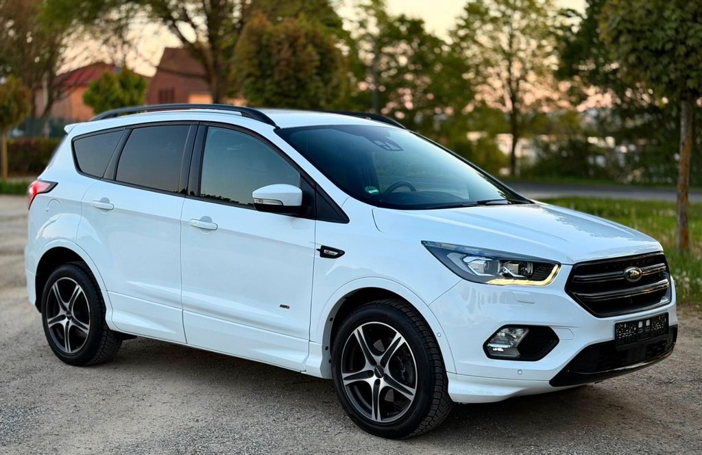 Image of Ford Kuga