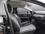 Dacia Sandero Stepway Extreme TCe 110 NAVI SHZ PDC BT - Dacia Neuwagen in Dortmund