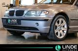 BMW 320 d PDC|GSD|SHZ|AHK| - BMW 320 aus 2005: Kombi