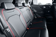 BAIC X75 NEUES MODELL - SOFORT VERFÜGBAR!