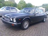 Jaguar XJ12 Luxus V12 - Jaguar XJ12 Gebrauchtwagen