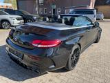 Mercedes-Benz C 63 AMG S Cabriolet - Gebrauchtwagen in Saarlouis