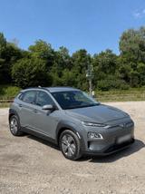 Hyundai KONA Elektro ELEKTRO 100kW Advantage Advantage - Hyundai KONA Elektro Gebrauchtwagen