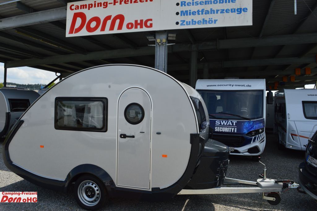 T@b BASIC 320 Leichter Hagel Dach.