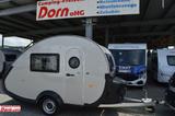 T@b BASIC 320 Leichter Hagel Dach.  - Wohnwagen Leicht