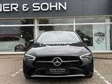 Mercedes-Benz CLA 180 SB,Widescreen,T-Leder,R-Kam.3,99% - Mercedes-Benz CLA 180 in Bremen