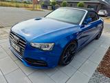Audi A5 1.8 TFSI Cabriolet -S-line Sport Edition Plu - Audi A5 in Aachen