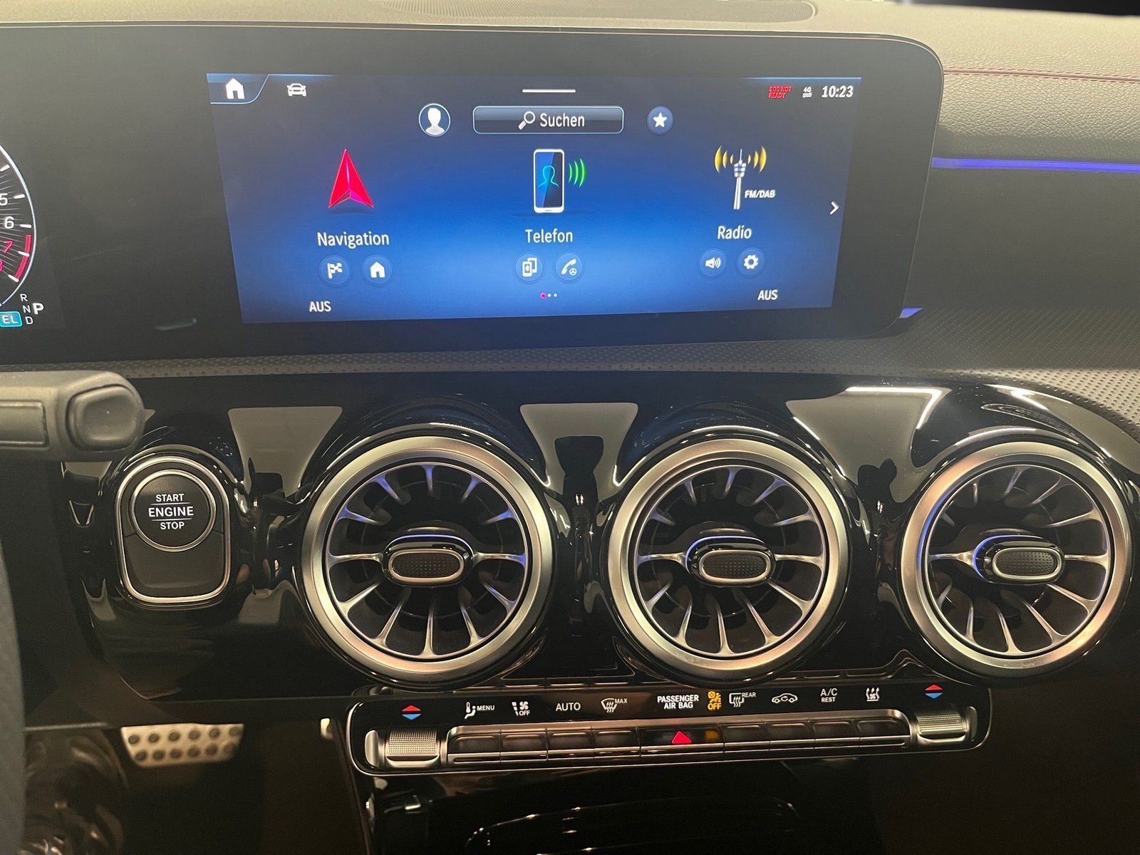 Fahrzeugabbildung Mercedes-Benz CLA 250 e SB AMG+*Pano*HUD*Distronic*Night*360°