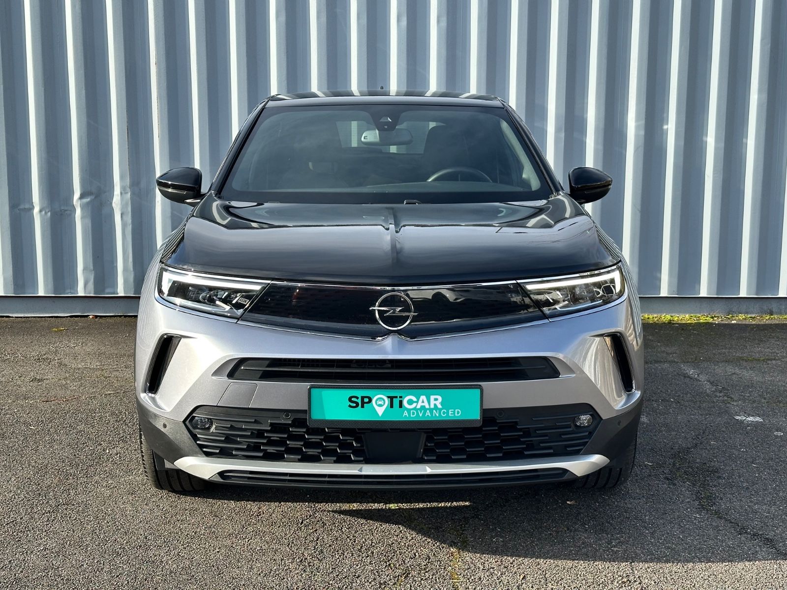 Fahrzeugabbildung Opel Mokka Ultimate*Alcantara*SHZ*LHZ*RFK*NaviPro*Car