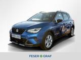 Seat Arona FR 1.0 TSI DSG/NAVI/FULLLINK/SHZ/RFK/ACC