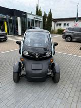Renault Twizy Intens - schwarze Renault Twizy